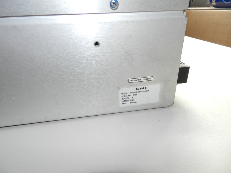 Lot of Power Supplies