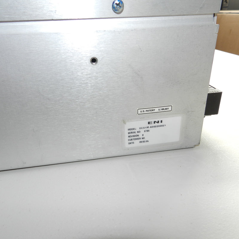 Lot of Power Supplies