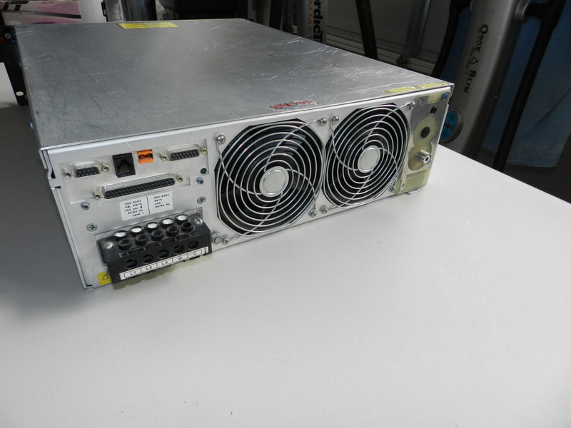 Lot of Power Supplies