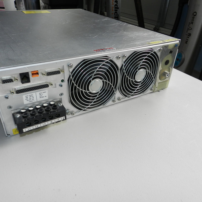 Lot of Power Supplies