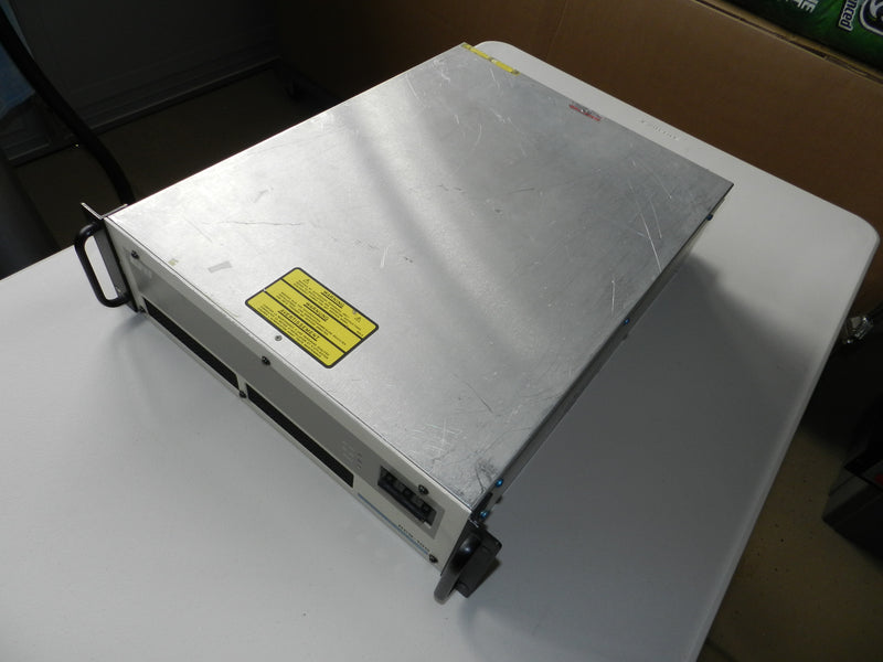 Lot of Power Supplies