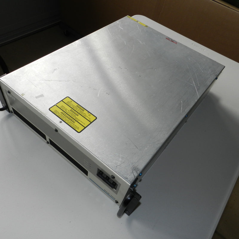 Lot of Power Supplies