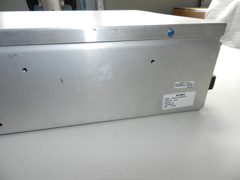 Lot of Power Supplies