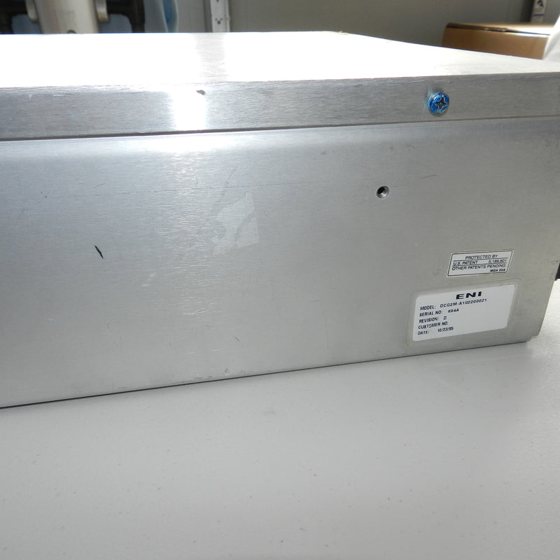 Lot of Power Supplies