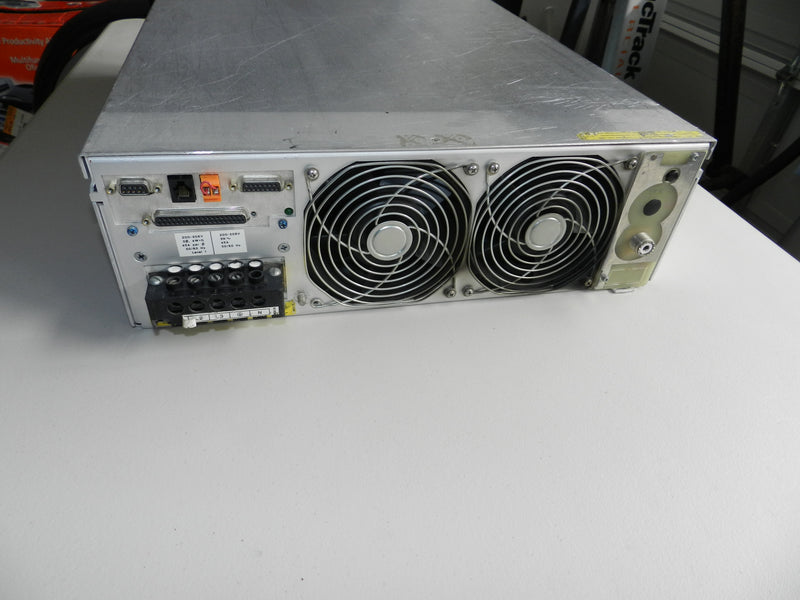 Lot of Power Supplies