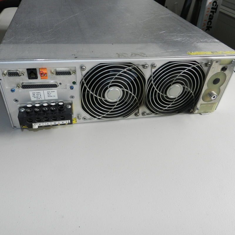 Lot of Power Supplies