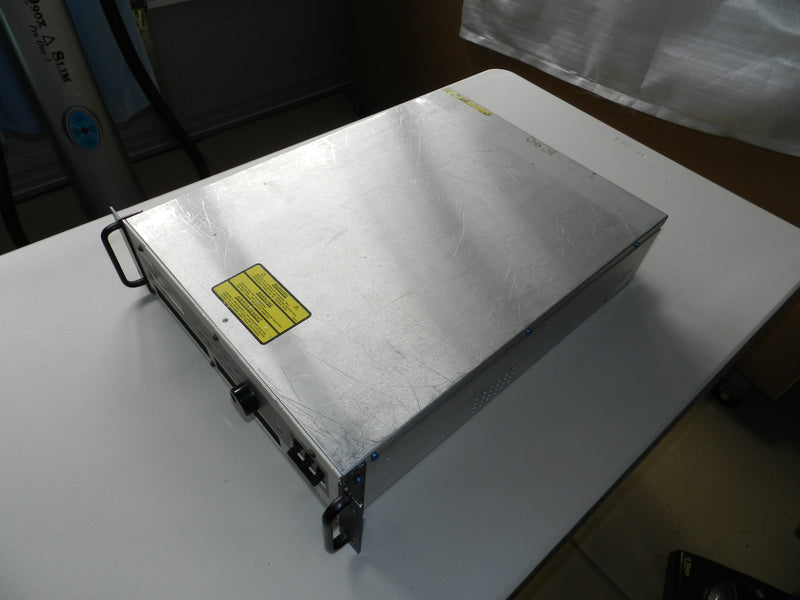 Lot of Power Supplies