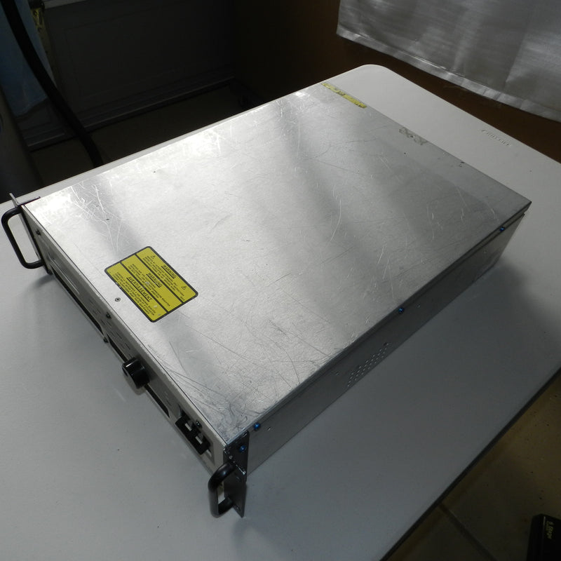 Lot of Power Supplies