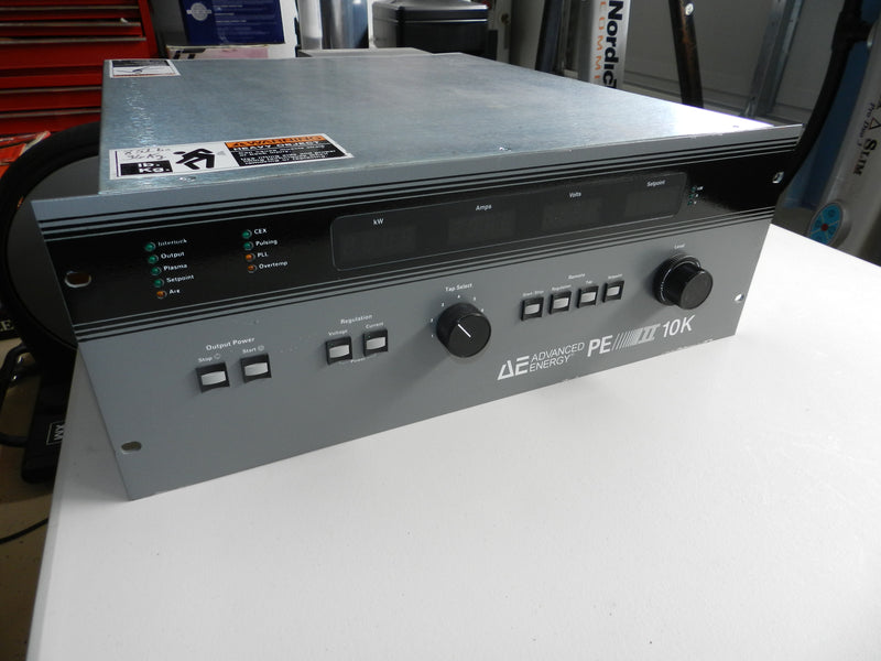 Lot of Power Supplies