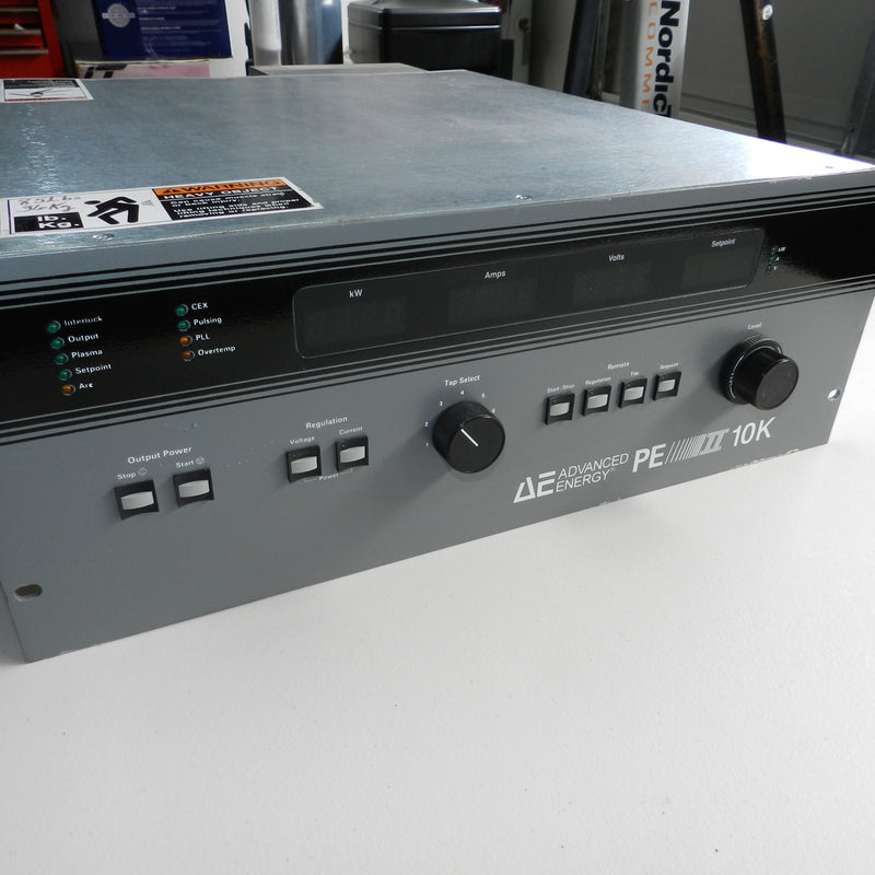 Lot of Power Supplies