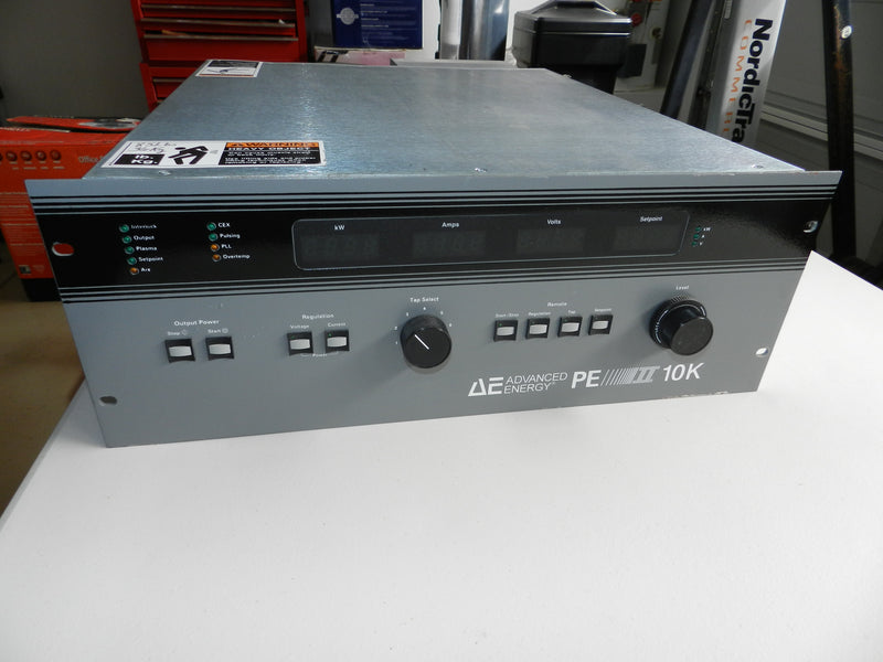 Lot of Power Supplies