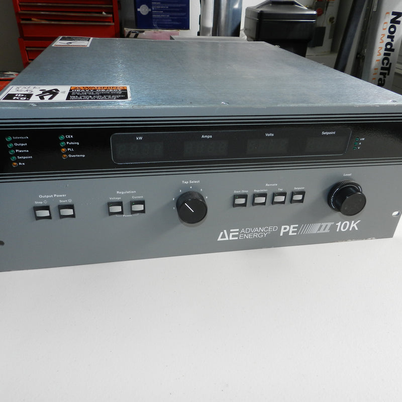 Lot of Power Supplies