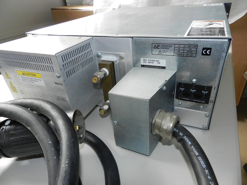 Lot of Power Supplies