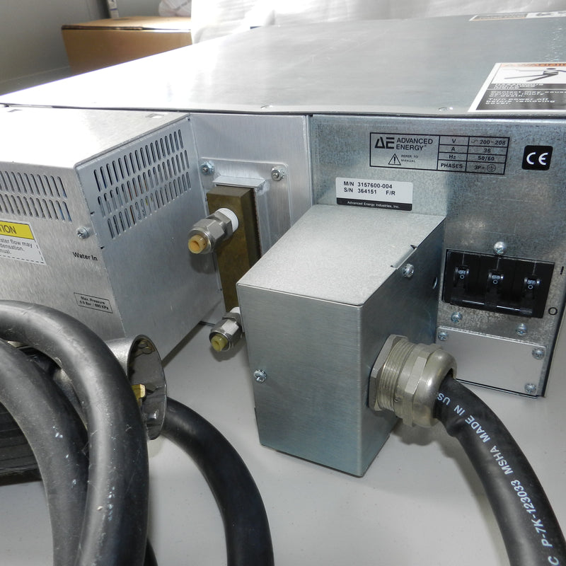 Lot of Power Supplies