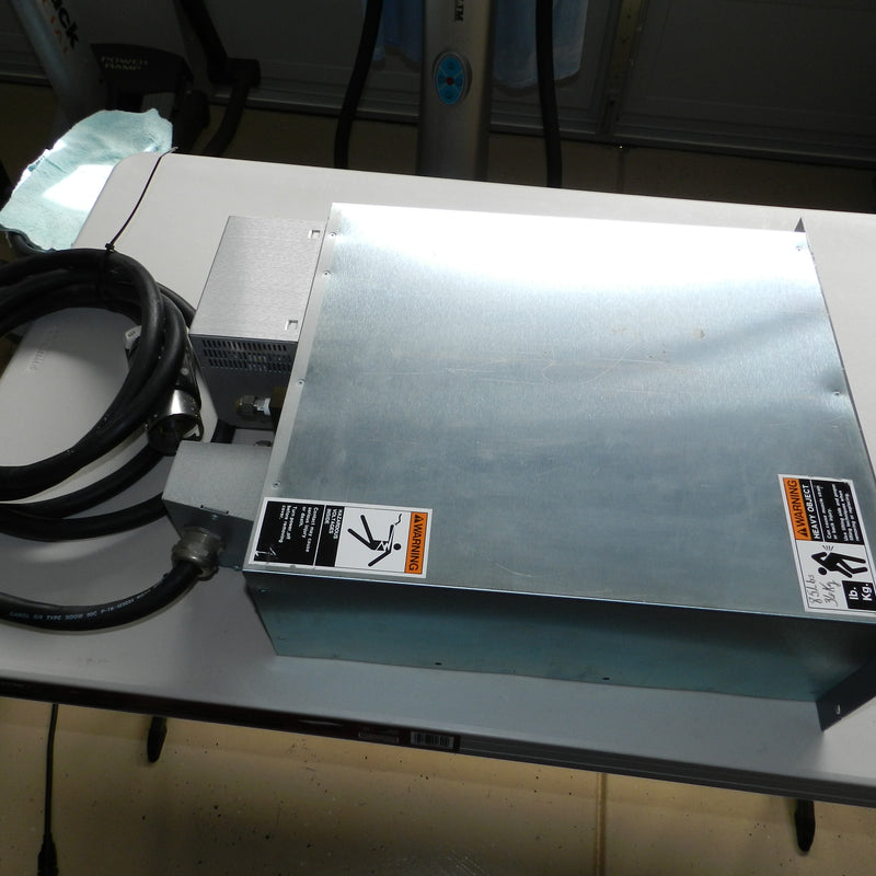 Lot of Power Supplies