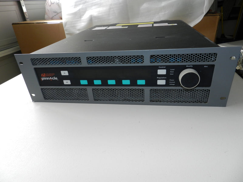 Lot of Power Supplies