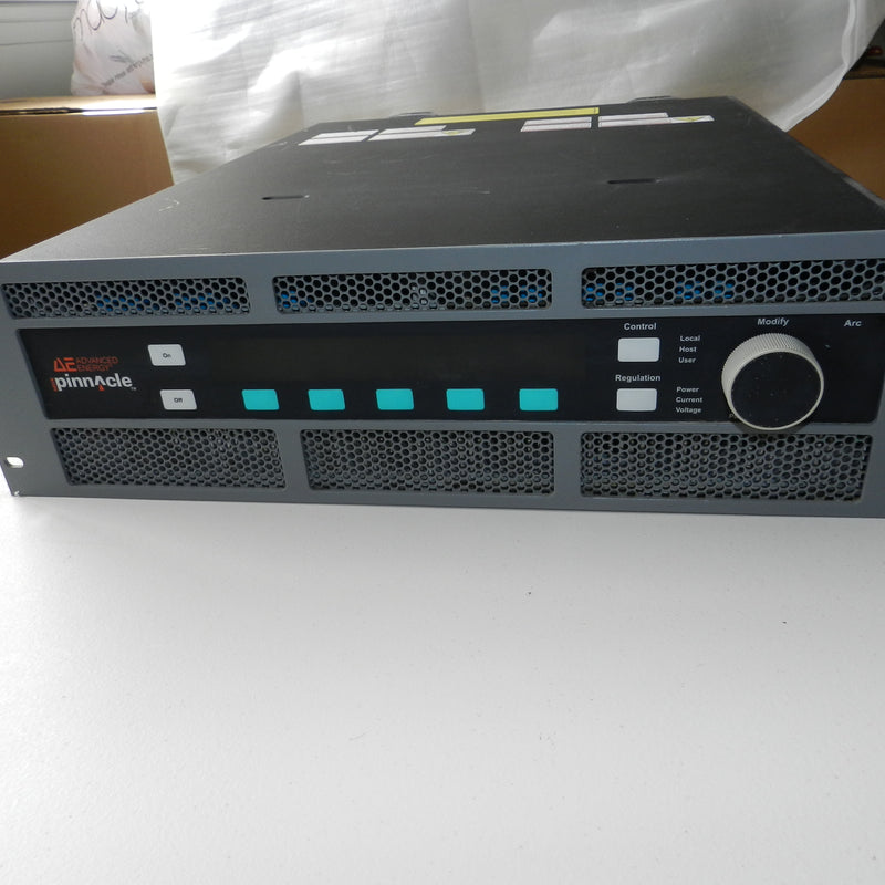 Lot of Power Supplies