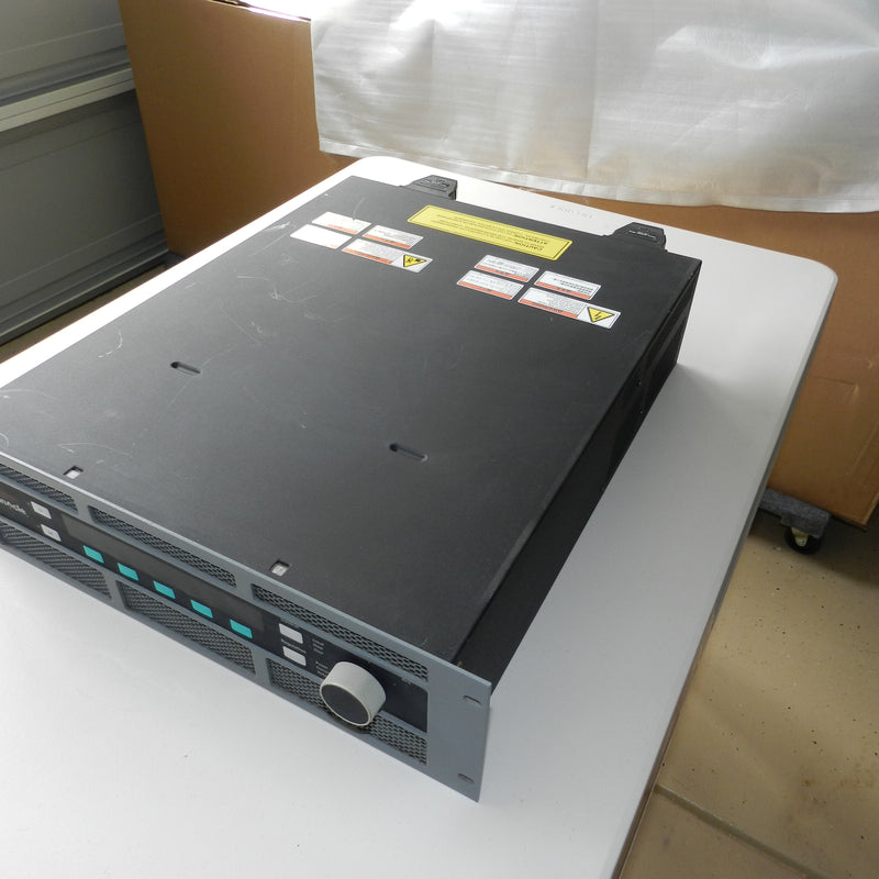 Lot of Power Supplies