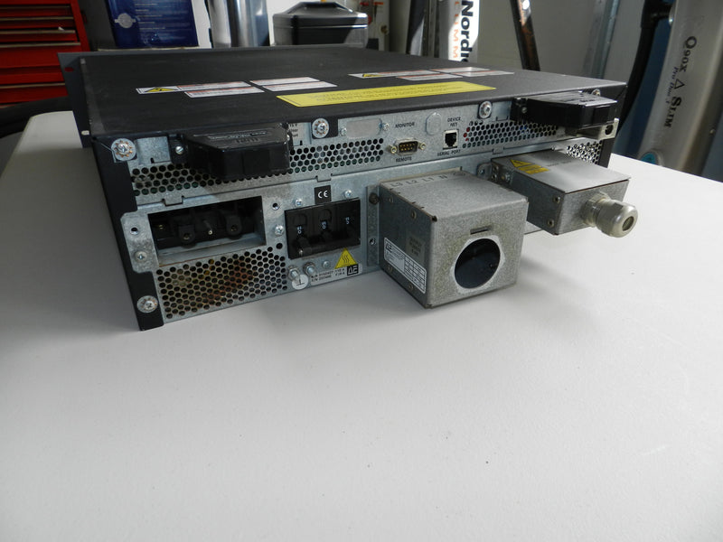 Lot of Power Supplies