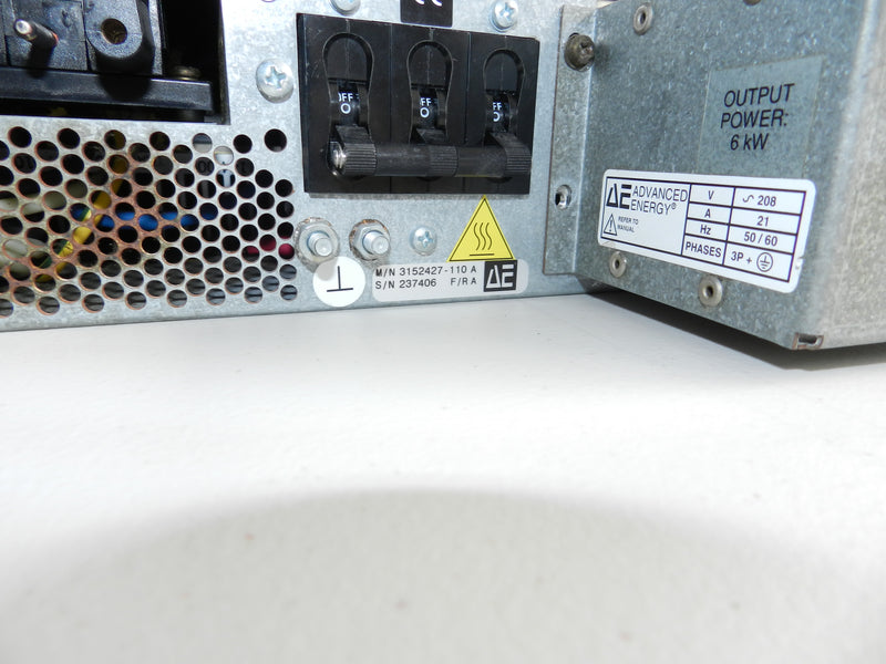 Lot of Power Supplies