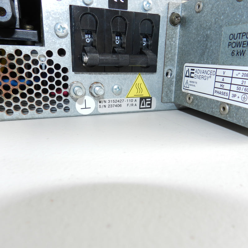 Lot of Power Supplies