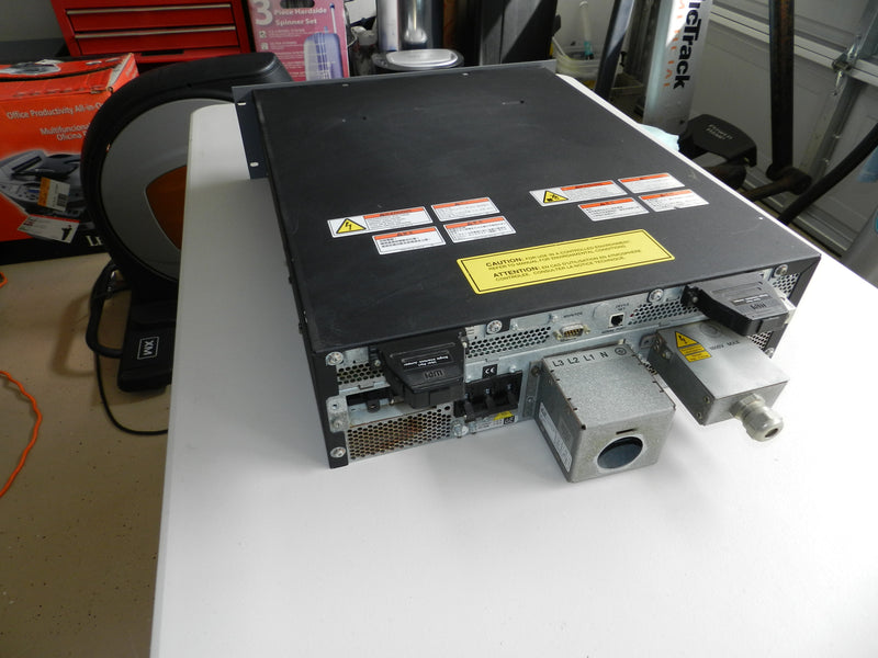 Lot of Power Supplies