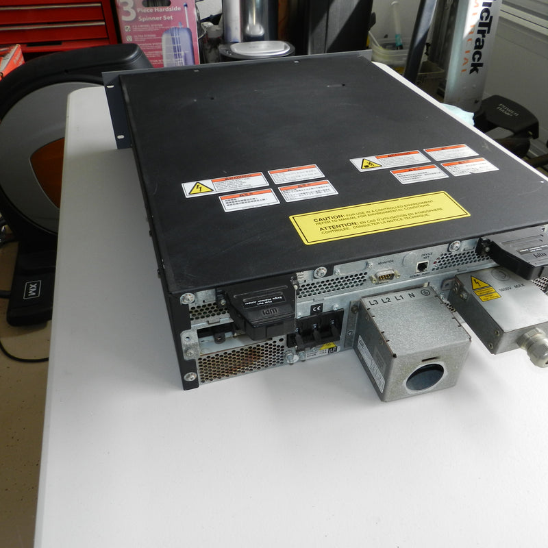 Lot of Power Supplies