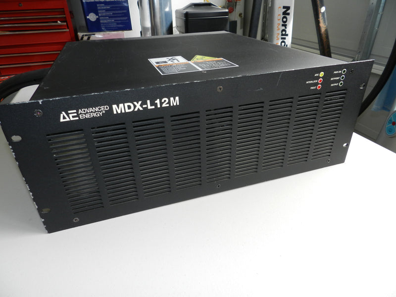 Lot of Power Supplies