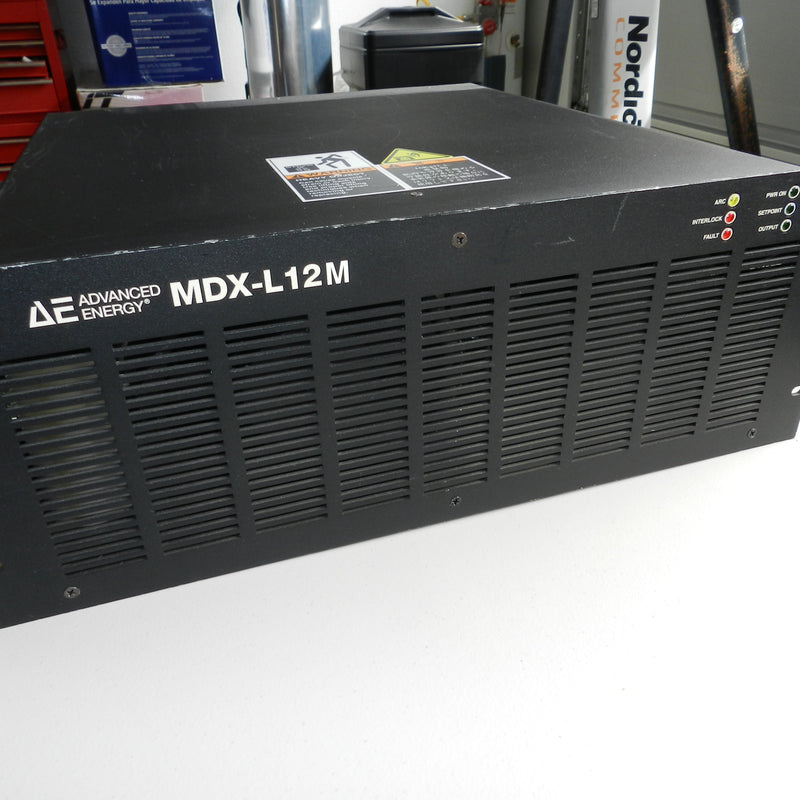 Lot of Power Supplies