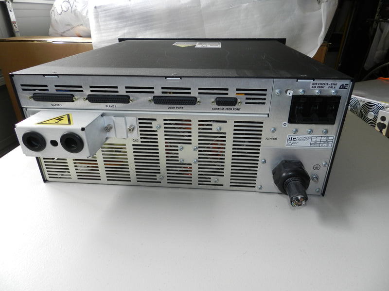 Lot of Power Supplies