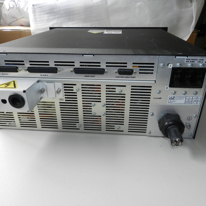 Lot of Power Supplies