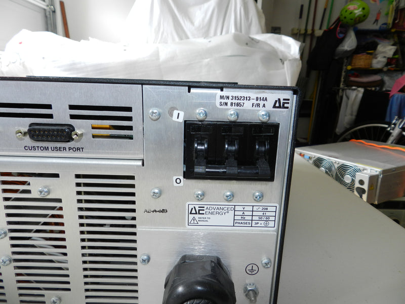 Lot of Power Supplies