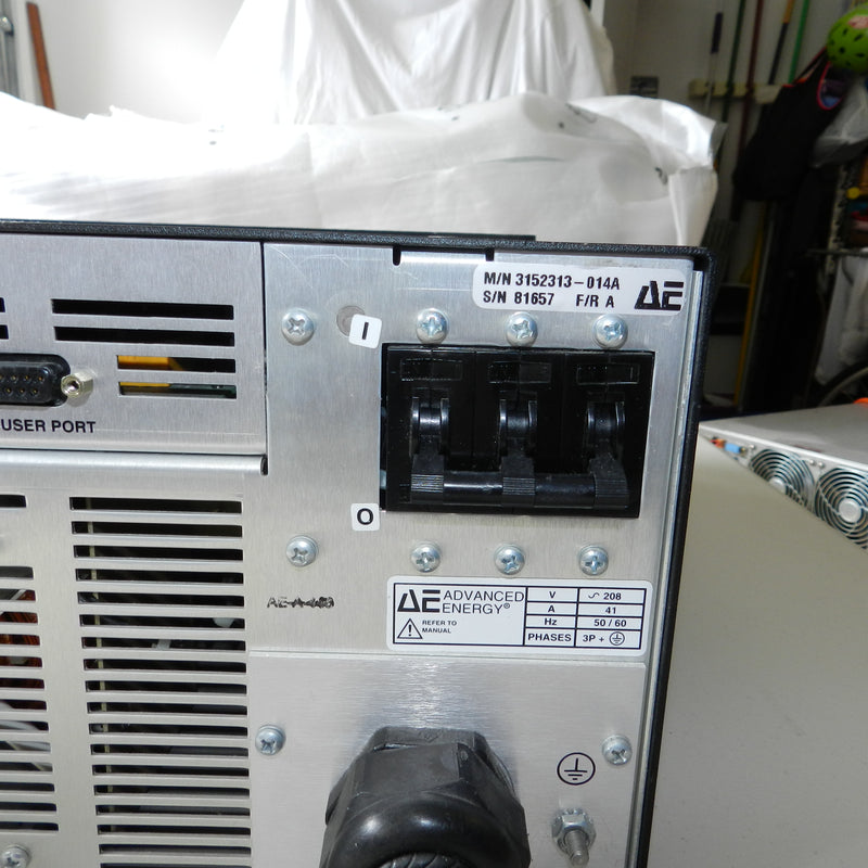 Lot of Power Supplies