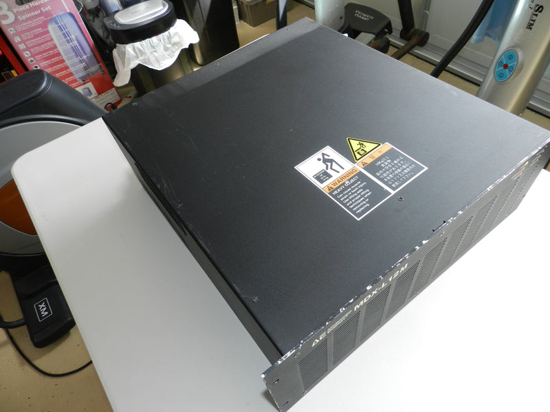 Lot of Power Supplies