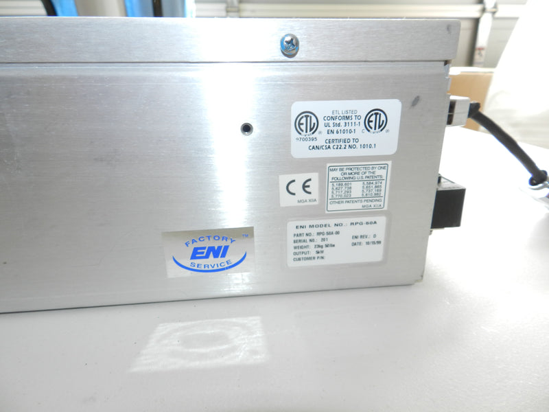 Lot of Power Supplies