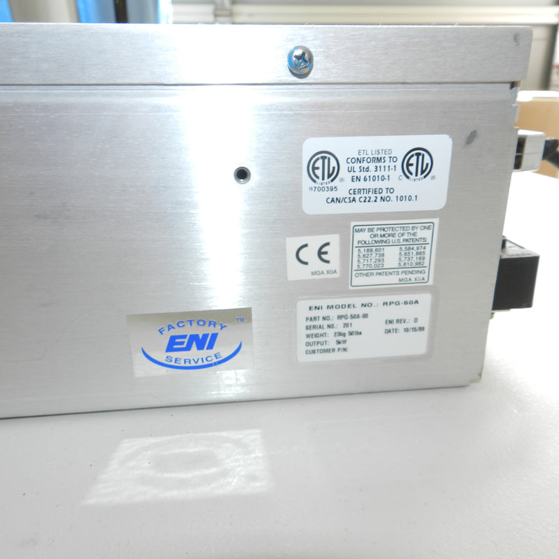 Lot of Power Supplies