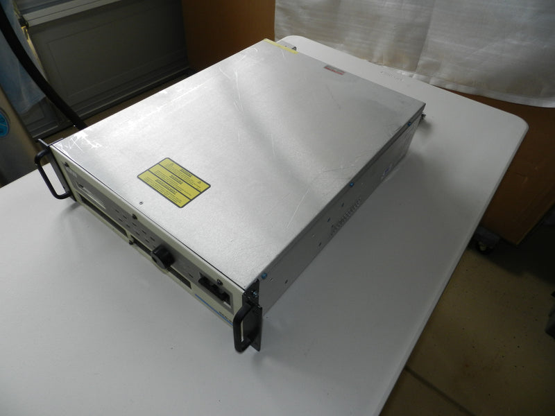 Lot of Power Supplies