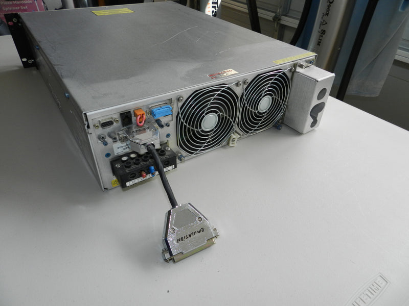 Lot of Power Supplies