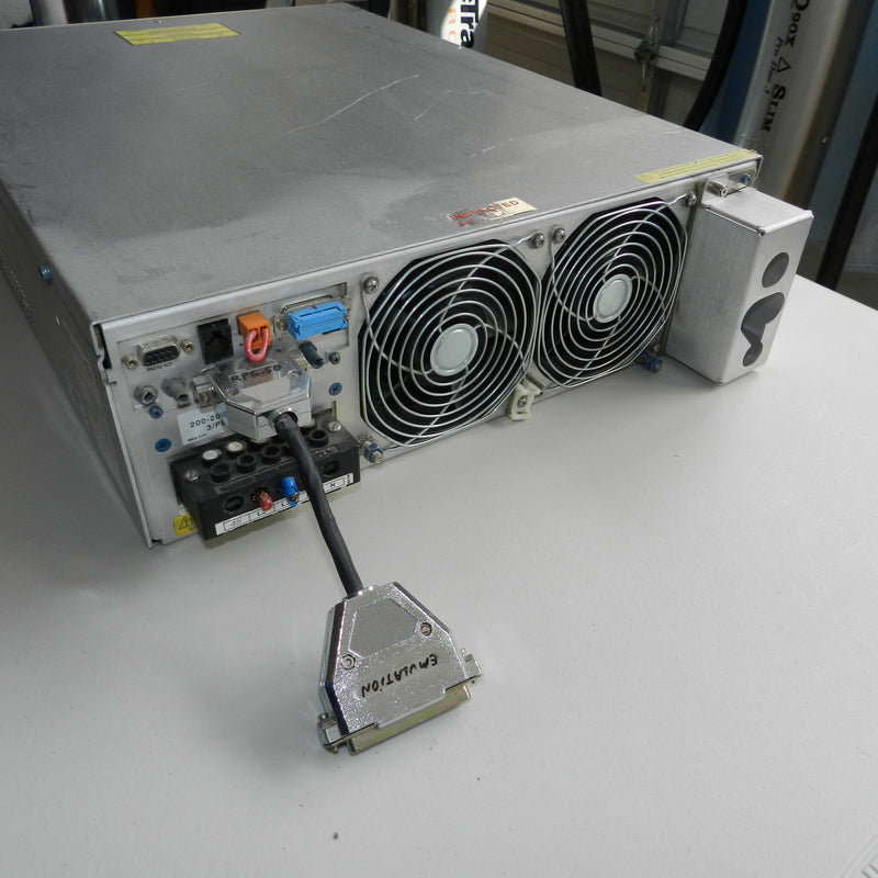 Lot of Power Supplies