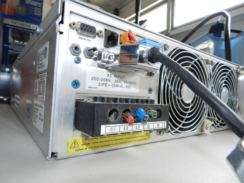 Lot of Power Supplies