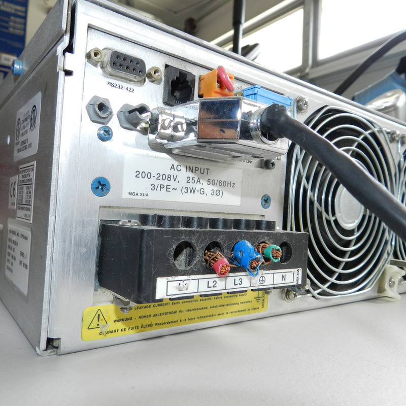 Lot of Power Supplies