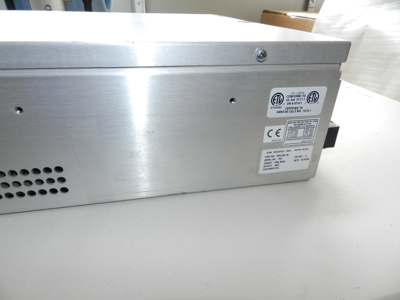 Lot of Power Supplies