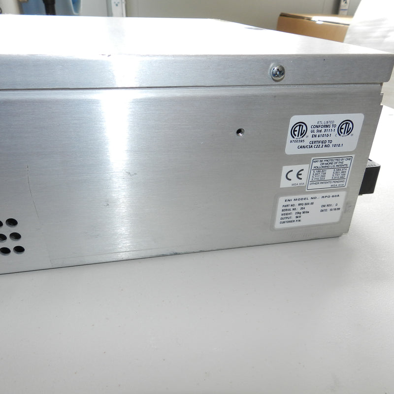 Lot of Power Supplies