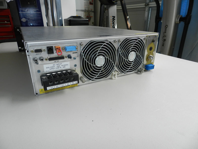 Lot of Power Supplies