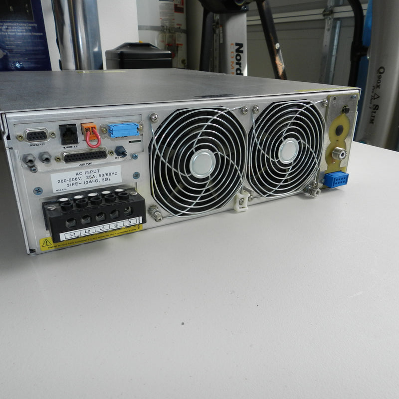 Lot of Power Supplies