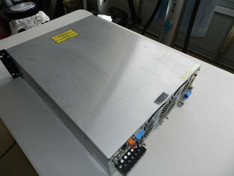 Lot of Power Supplies