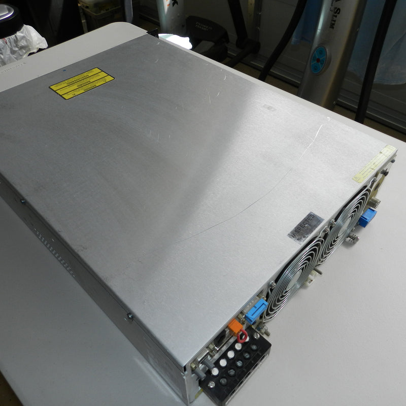 Lot of Power Supplies
