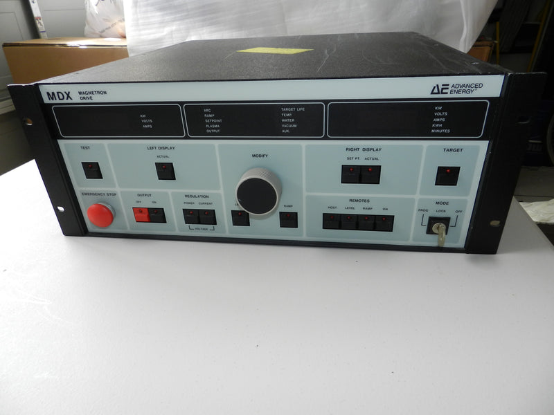 Lot of Power Supplies
