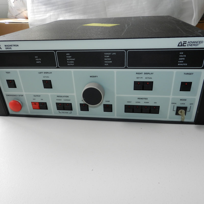 Lot of Power Supplies