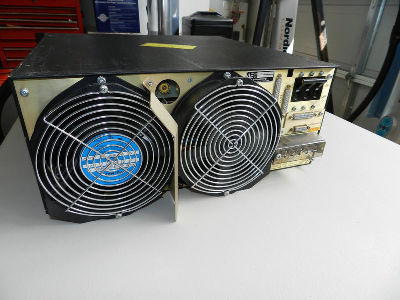 Lot of Power Supplies